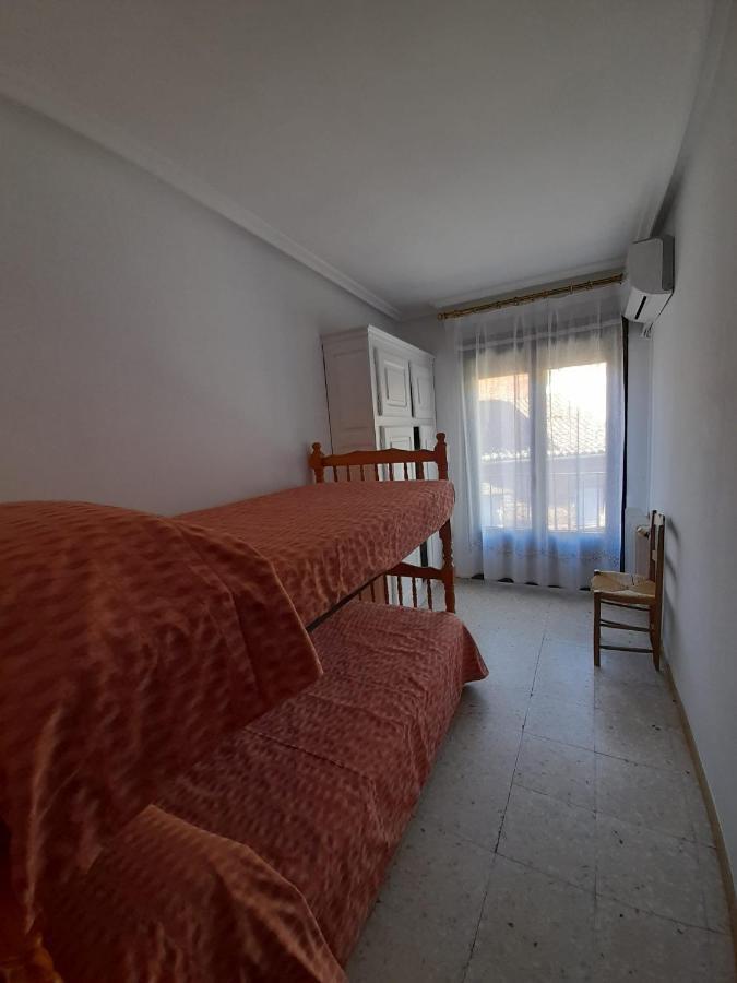 La Casa Del Puerto Villa Ел Аренал Екстериор снимка