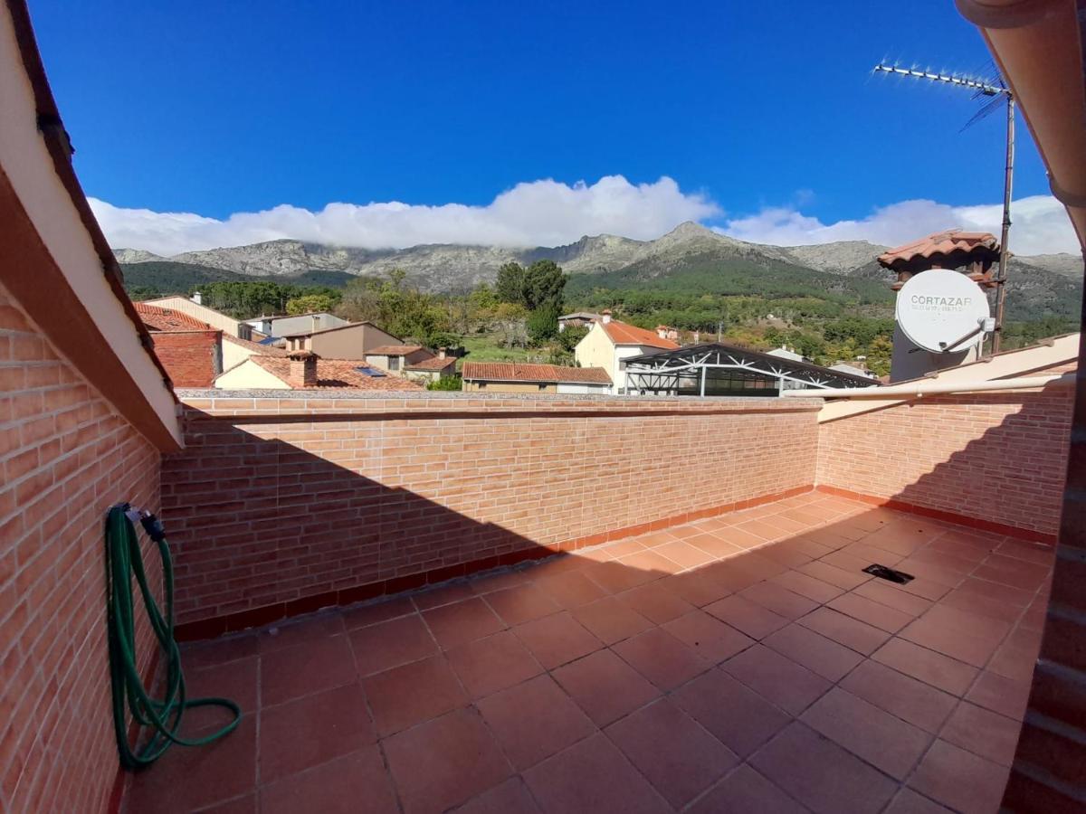 La Casa Del Puerto Villa Ел Аренал Екстериор снимка